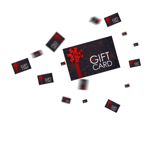 Festive Gift Cards on Transparent Background - Download Free Stock Videos Pikwizard.com