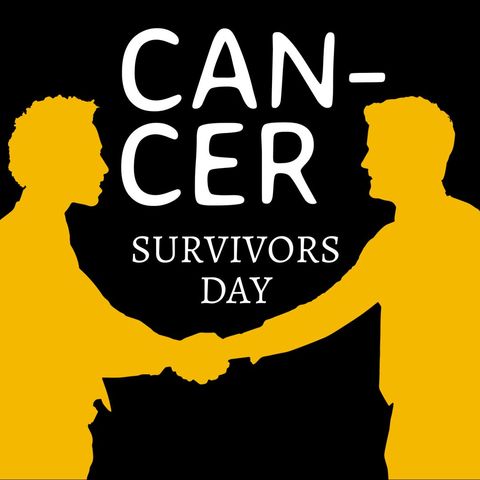 Cancer Survivors Day: Celebrating Strength and Hope