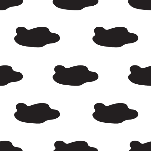 dark cloud pattern on transparent background for creative projects - Download Free Stock Videos Pikwizard.com