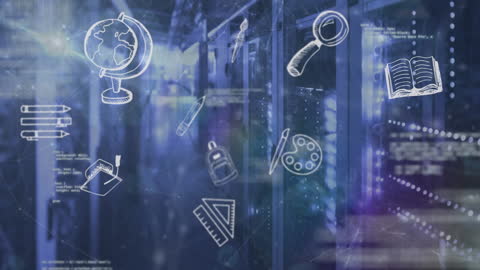 Innovative Education Concepts with Technology and Data