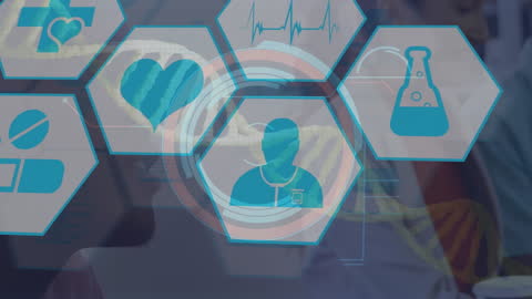 Future Healthcare Technology Innovation in Labs