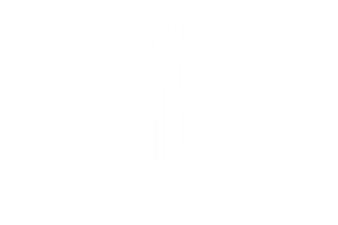 digital tree circuit microchip connections transparent background - Download Free Stock Videos Pikwizard.com