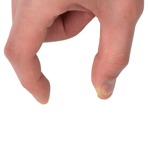 Transparent Image Hand Gesture in Catching Motion - Download Free Stock Videos Pikwizard.com