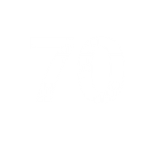 transparent white number 70 with geometric pattern illustration - Download Free Stock Videos Pikwizard.com