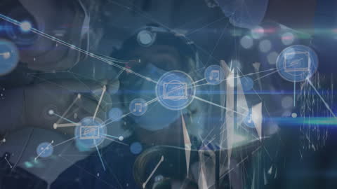 Surgeons Integrating Digital Technology During Operation