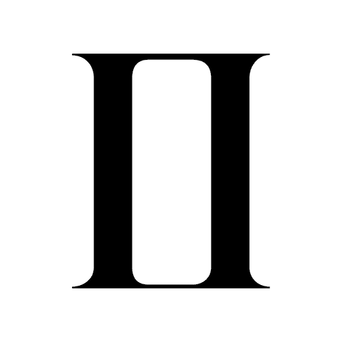 roman numeral two on transparent background vector - Download Free Stock Videos Pikwizard.com