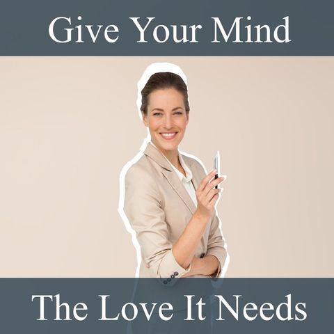 Smiling Professional Woman for Mental Health Awareness Posters - Download Free Stock Templates Pikwizard.com