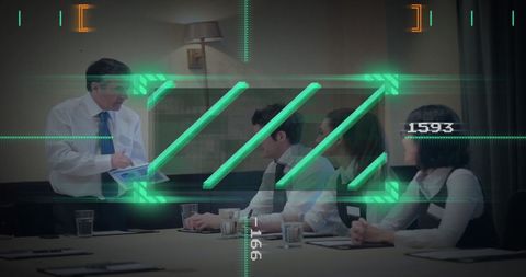 business professionals analyzing financial data concepts - Download Free Stock Images Pikwizard.com