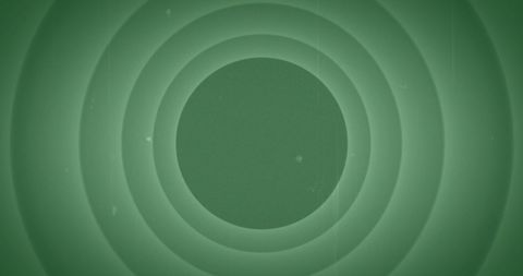 Vintage Green Circular Pattern Overlays - Download Free Stock Images Pikwizard.com
