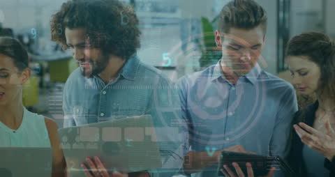 Innovative Technological Solutions in Diverse Workplace