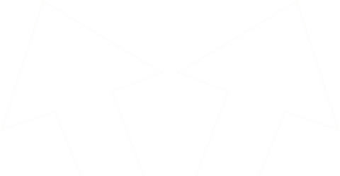 two upward white arrows on transparent background - Download Free Stock Videos Pikwizard.com