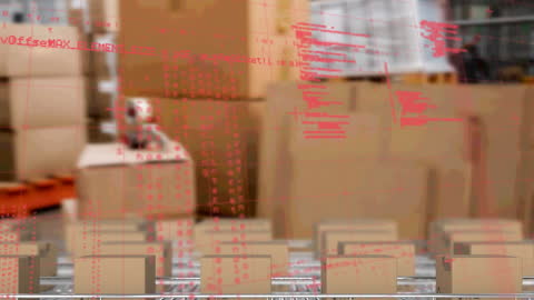 Inventory Management Visualization with Flowing Data