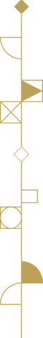 vertical gold geometric patterns on transparent background for luxe design - Download Free Stock Videos Pikwizard.com