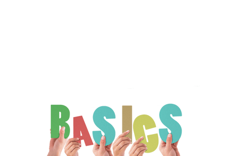 transparent hands holding colorful basics letters - Download Free Stock Videos Pikwizard.com