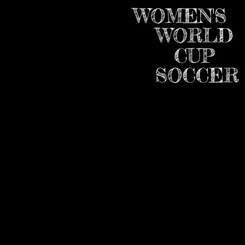Bold Women's World Cup Soccer Teaser - Download Free Stock Templates Pikwizard.com
