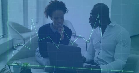 Collaborative Business Analysis with Graph Overlay and Professionals