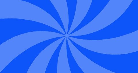 abstract blue and white hypnotic spiral background - Download Free Stock Images Pikwizard.com