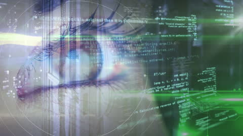 Digital Interfaces and Technology Vision