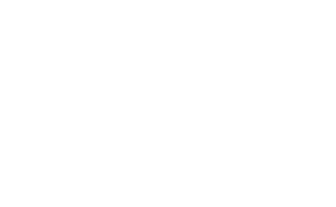 Silhouette of woman exercising side plank transparent background