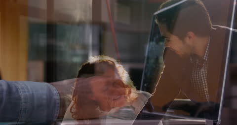 Collaboration and Technology in Modern Business Environment