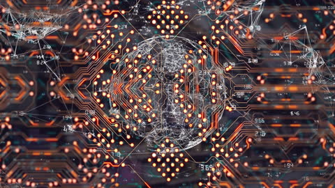 Digital Globe Arrays with Neural Network Overlay