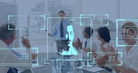 Social Media Integration in Business Meetings