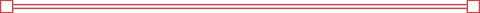 Red lines on transparent background for design projects