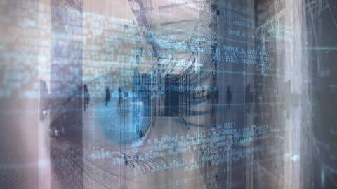 Digital Transformation and Data Analysis in Green Technology