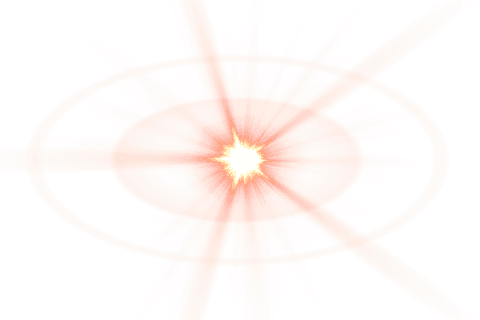 Radiant Starburst Absraction on Transparent Background - Download Free Stock Videos Pikwizard.com