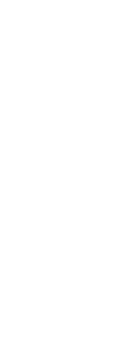 Transparent outline of man celebrating in athletic pose