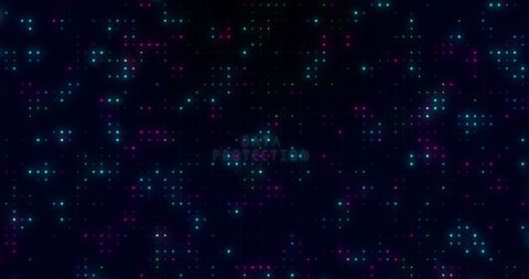 Glowing Lights and Data Processing Abstract Background - Download Free Stock Images Pikwizard.com