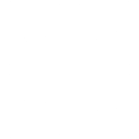 white polka dot pattern on transparent background illustration png - Download Free Stock Videos Pikwizard.com