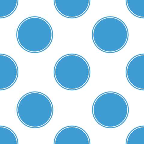blue circles pattern on transparent background - Download Free Stock Videos Pikwizard.com