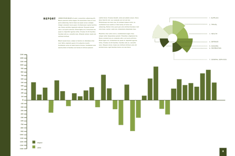 green graph on transparent background showing data visualization statistics - Download Free Stock Videos Pikwizard.com
