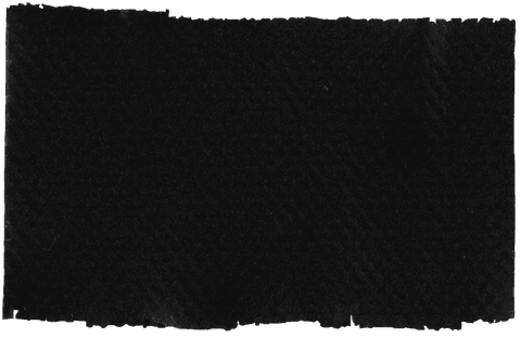 black torn paper texture on transparent background with copy space - Download Free Stock Videos Pikwizard.com