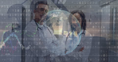 Global Healthcare Innovation and Data Technology