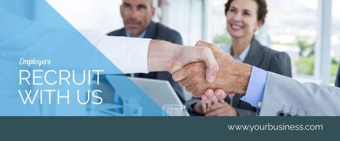 Business Partnership and Trust Handshake During Meeting - Download Free Stock Templates Pikwizard.com