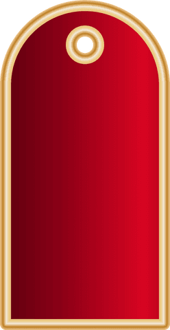 red sale tag with copy space on transparent background - Download Free Stock Videos Pikwizard.com