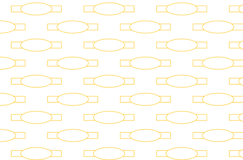 yellow ribbon banners pattern on transparent background vector - Download Free Stock Videos Pikwizard.com