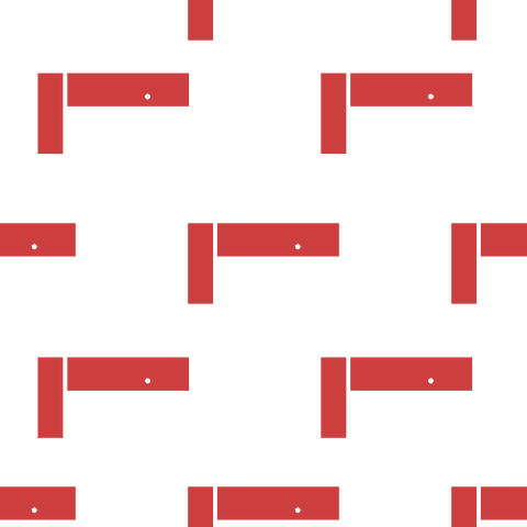 Transparent Pattern of Red Ruler Illustrations Innovation Design - Download Free Stock Videos Pikwizard.com