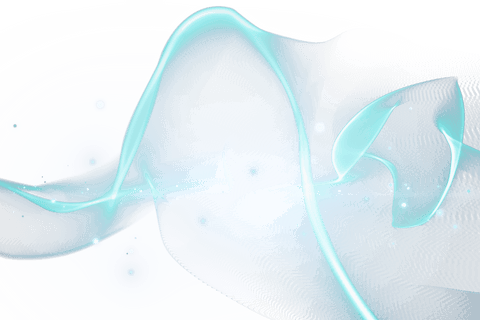 flowing abstract shape on transparent background - Download Free Stock Videos Pikwizard.com