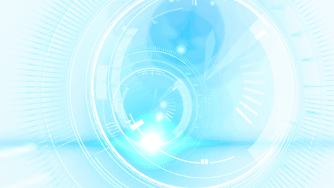 transparent futuristic digital lens interface - Download Free Stock Videos Pikwizard.com