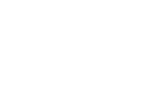 Silhouette of man stretching on transparent background for fitness design