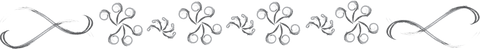 elegant decorative ornamental line on transparent background - Download Free Stock Videos Pikwizard.com