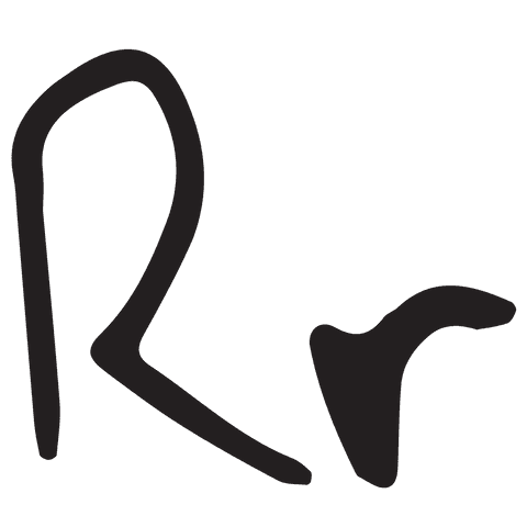 stylish black shapes with r pattern on transparent background - Download Free Stock Videos Pikwizard.com