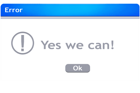 motivational yes we can button on transparent background - Download Free Stock Videos Pikwizard.com