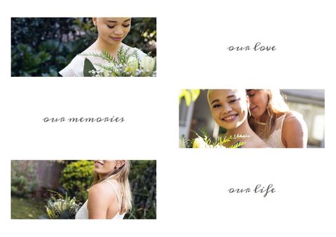 Celebrating Love and Memories with Beautiful Floral Photography - Download Free Stock Templates Pikwizard.com