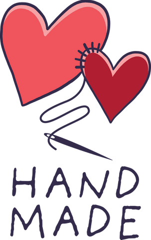 Handmade Hearts Artwork on Transparent Background Expression of Love - Download Free Stock Videos Pikwizard.com