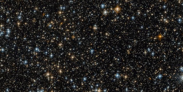 Hubble Spotlights a Celestial Sidekick - Download Free Stock Photos Pikwizard.com