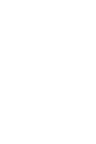 Silhouette of businesswoman with umbrella on transparent background